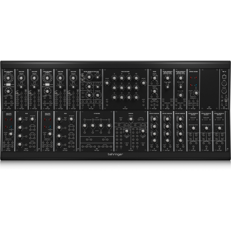 MODUL SUNET SINTETIZATOR BEHRINGER SYSTEM 35