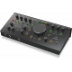 CONTROLLER VOLUM BEHRINGER STUDIO XL