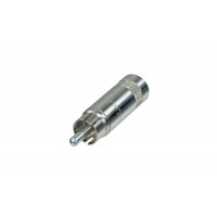 Conector RCA Neutrik NYS352