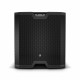 SUBWOOFER ACTIV ADAM HALL LDICOA SUB18A