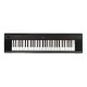 PACHET PIAN DIGITAL PORTABIL YAMAHA NP12+18962+HPM1000