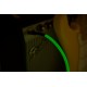 CABLU INSTRUMENT FENDER PRO GLOW IN THE DARK CABLE