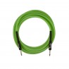 Cablu Instrument Fender Pro Glow In The Dark Cable