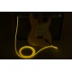 CABLU INSTRUMENT FENDER PRO GLOW IN THE DARK CABLE
