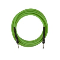 CABLU INSTRUMENT FENDER PRO GLOW IN THE DARK CABLE