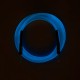 CABLU INSTRUMENT FENDER PRO GLOW IN THE DARK CABLE