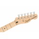 CHITARA ELECTRICA FENDER AFFINITY SERIES? TELECASTER? DELUXE