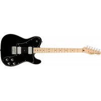 CHITARA ELECTRICA FENDER AFFINITY SERIES? TELECASTER? DELUXE