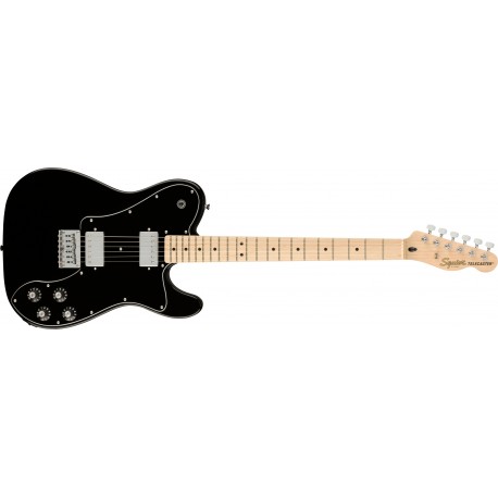 CHITARA ELECTRICA FENDER AFFINITY SERIES? TELECASTER? DELUXE