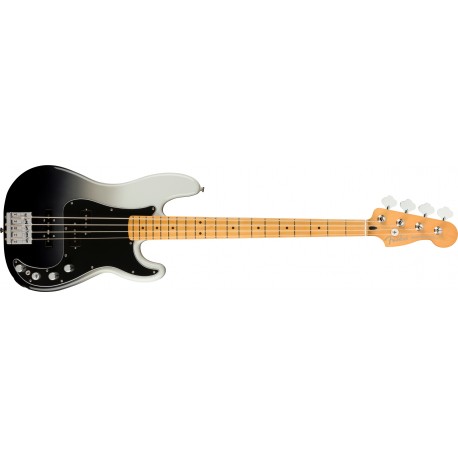 CHITARA BASS ELECTRICA FENDER PLAYER PLUS PRECISION BASS?