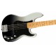 CHITARA BASS ELECTRICA FENDER PLAYER PLUS PRECISION BASS?