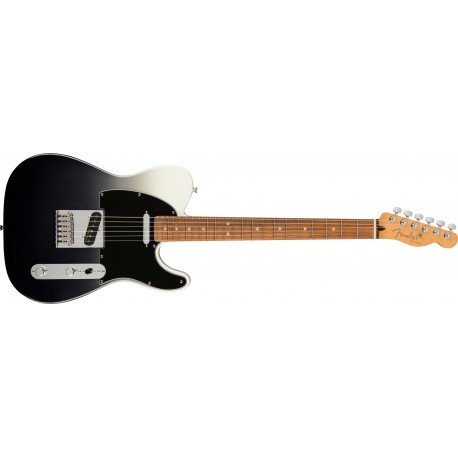 CHITARA BASS ELECTRICA FENDER PLAYER PLUS TELECASTER?