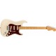 CHITARA ELECTRICA FENDER PLAYER PLUS STRATOCASTER?