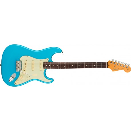 CHITARA ELECTRICA FENDER AMERICAN PROFESSIONAL II STRATOCASTER?