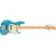 CHITARA BASS ELECTRICA FENDER PLAYER PLUS JAZZ BASS? V