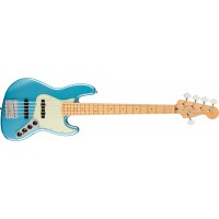 CHITARA BASS ELECTRICA FENDER PLAYER PLUS JAZZ BASS? V