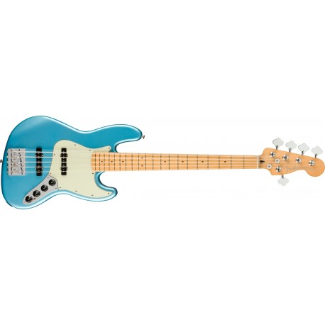 CHITARA BASS ELECTRICA FENDER PLAYER PLUS JAZZ BASS? V