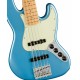 CHITARA BASS ELECTRICA FENDER PLAYER PLUS JAZZ BASS? V