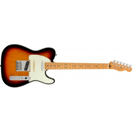 CHITARA ELECTRICA FENDER PLAYER PLUS NASHVILLE TELECASTER? MN 3TSB