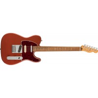 Chitara Electrica Fender Player Plus Nashville Telecaster Aged Candy Apple Red