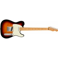 CHITARA ELECTRICA FENDER PLAYER PLUS TELECASTER? MN 3TSB