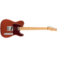 CHITARA ELECTRICA FENDER PLAYER PLUS TELECASTER? MN ACAR