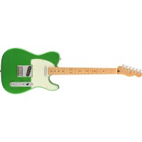 CHITARA ELECTRICA FENDER PLAYER PLUS TELECASTER? MN CMJ