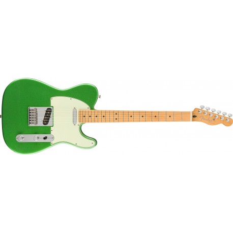 CHITARA ELECTRICA FENDER PLAYER PLUS TELECASTER? MN CMJ