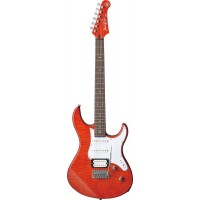 CHITARA ELECTRICA YAMAHA PACIFICA 212V QM CBR