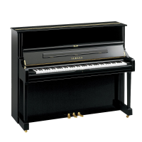 Pianina de Concert Yamaha UX2 PE YPS, Reconditioned Certified