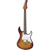 CHITARA ELECTRICA YAMAHA PACIFICA 212V QM TBS
