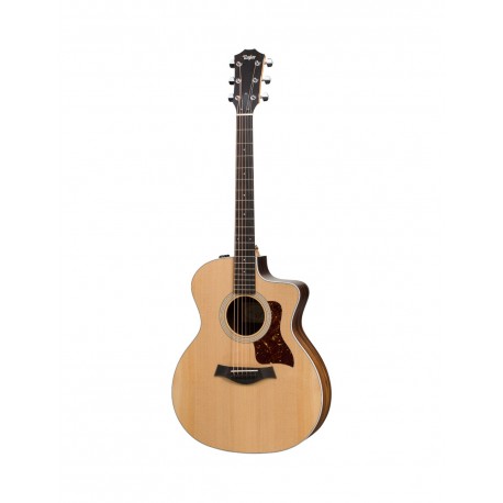 CHITARA ELECTRO-ACUSTICA TAYLOR 214ce Rosewood/Spruce
