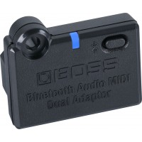 RECEPTOR BLUETOOTH BOSS BT-DUAL EXP