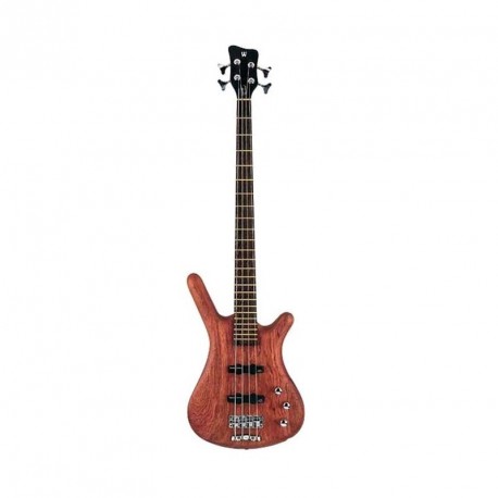 CHITARA BASS ELECTRICA WARWICK CORVETTE 4PS