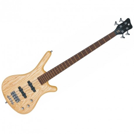 CHITARA BASS ELECTRICA WARWICK CORVETTE 4PS