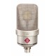 MICROFON STUDIO NEUMANN TLM 49 SET