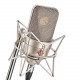 MICROFON STUDIO NEUMANN TLM 49 SET