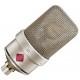 MICROFON STUDIO NEUMANN TLM 49 SET