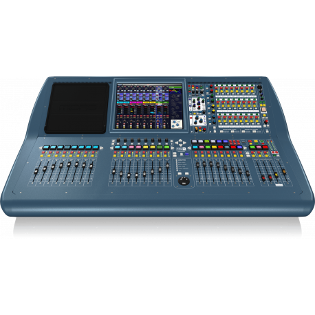 MIXER DIGITAL MIDAS PRO2C CC-IP