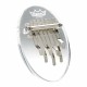 KALIMBA GEWA 833.080 KA-5300-00