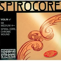 Set Corzi Vioar Thomastik-infeld Spirocore Miez Spiralat 633.728 Mediu S15