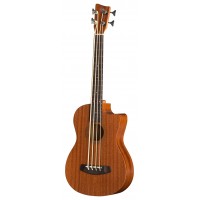 UKULELE VGS VG512.280 E-A Ukebas