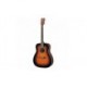 CHITARA ACUSTICA YAMAHA F370 TBS