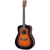 CHITARA ACUSTICA YAMAHA F370 TBS