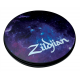 PRACTICE PAD ZILDJIAN ZXPPGAL12