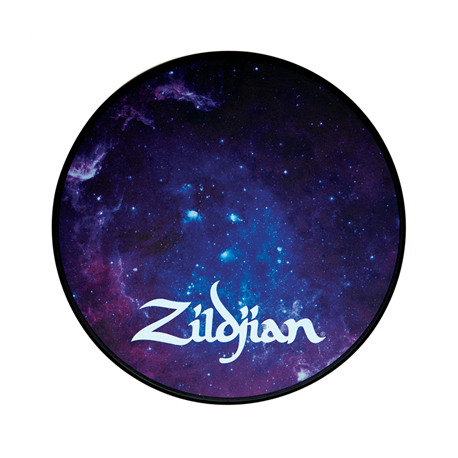 PRACTICE PAD ZILDJIAN ZXPPGAL12