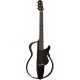 Chitara Silent Yamaha SLG200S TBL Translucent Black