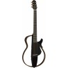 Chitara Silent Yamaha SLG200S TBL Translucent Black