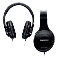 CASTI AUDIO SHURE SRH240