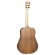 Chitara Electro-acustica Martin Guitars D-X1E-01 KOA